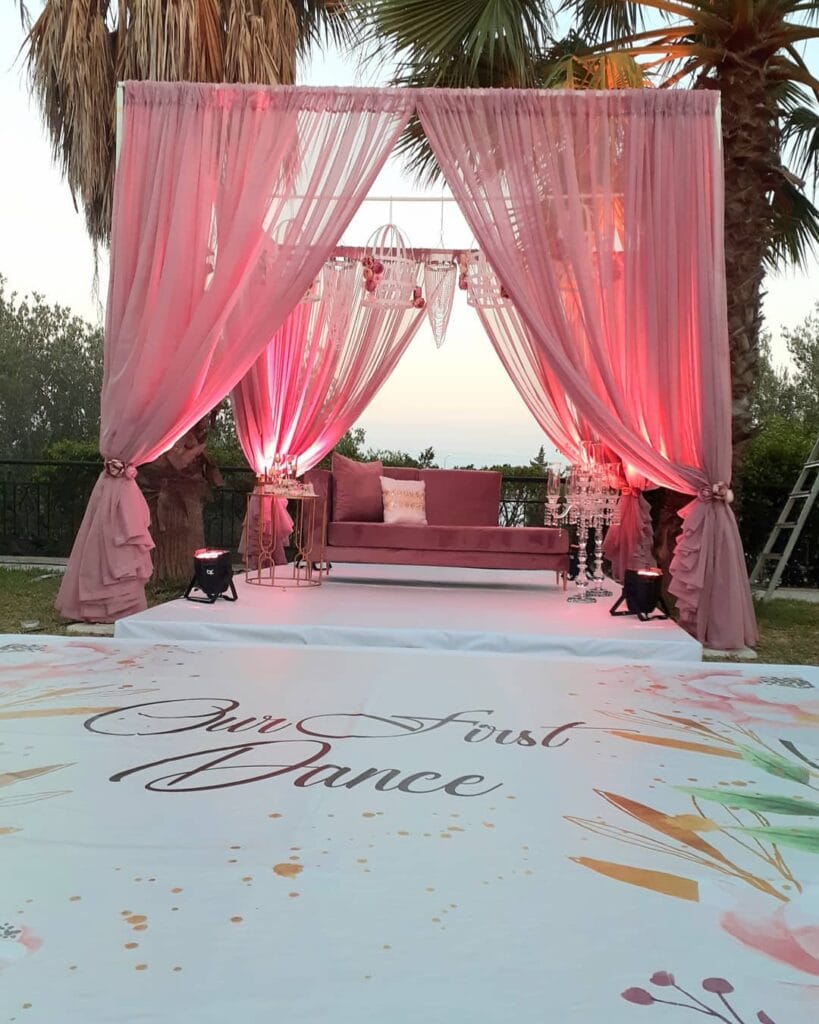 Love story espace de fête5