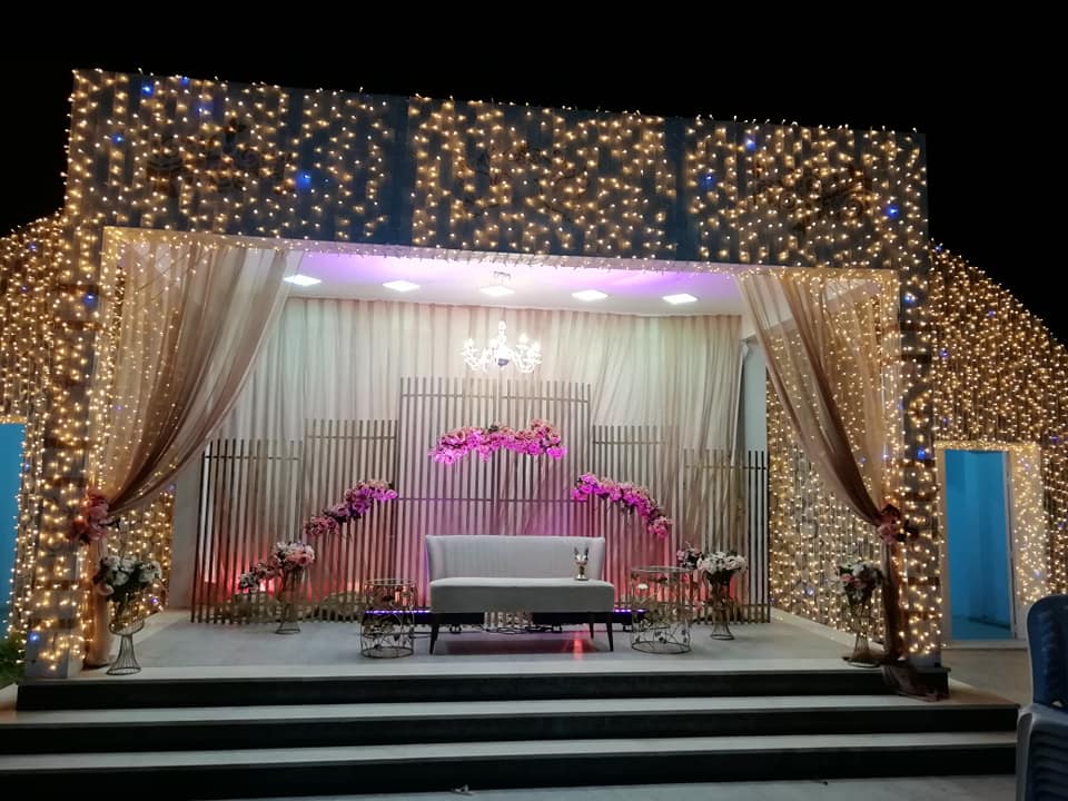 Marmara (Salle des fêtes)