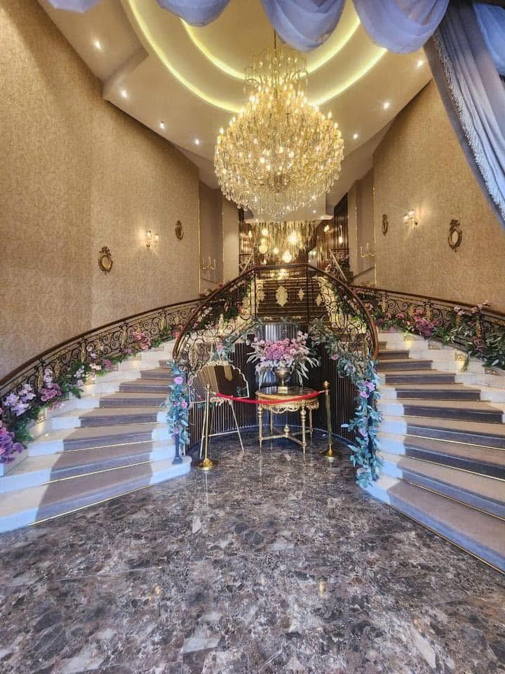 Palais des fêtes L&rsquo;Élysée2