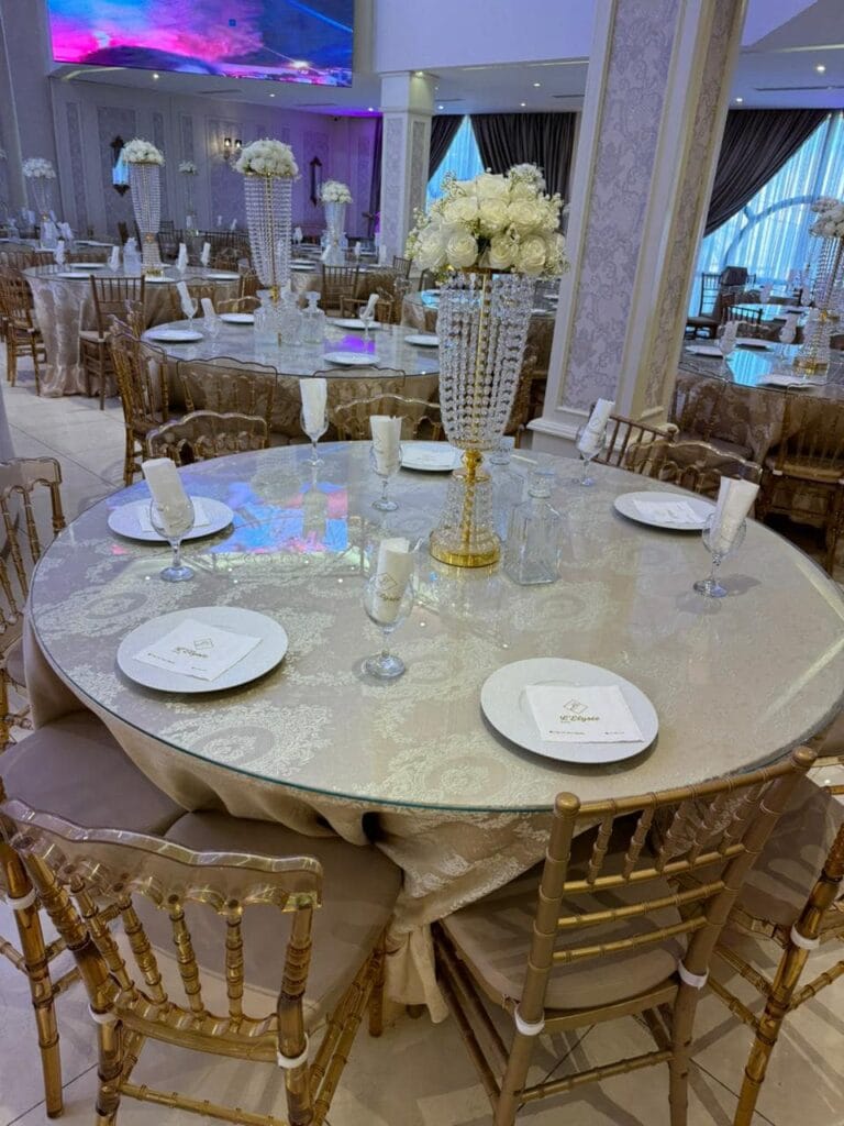 Palais des fêtes L&rsquo;Élysée5