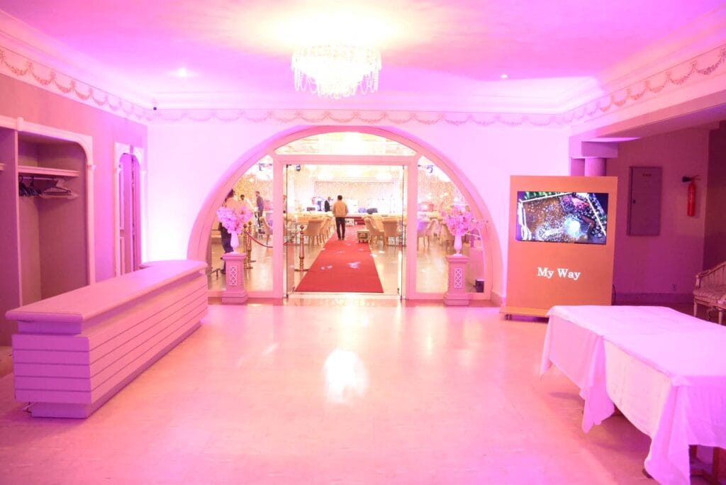 Paradise (My Way Sousse )1