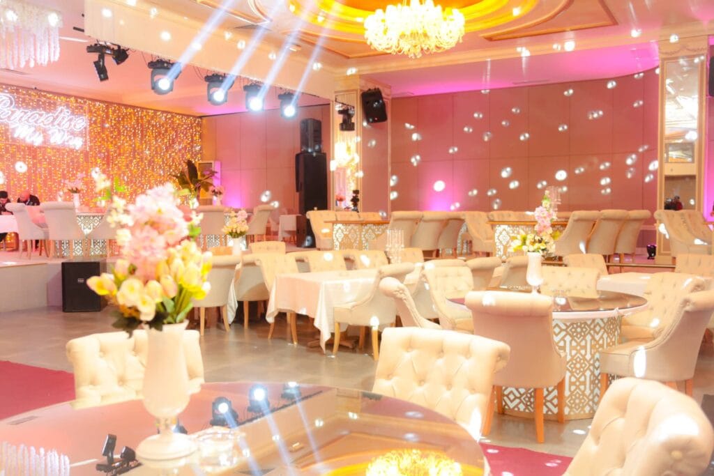 Paradise (My Way Sousse )3