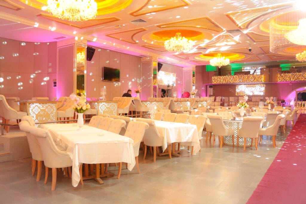 Paradise (My Way Sousse )4