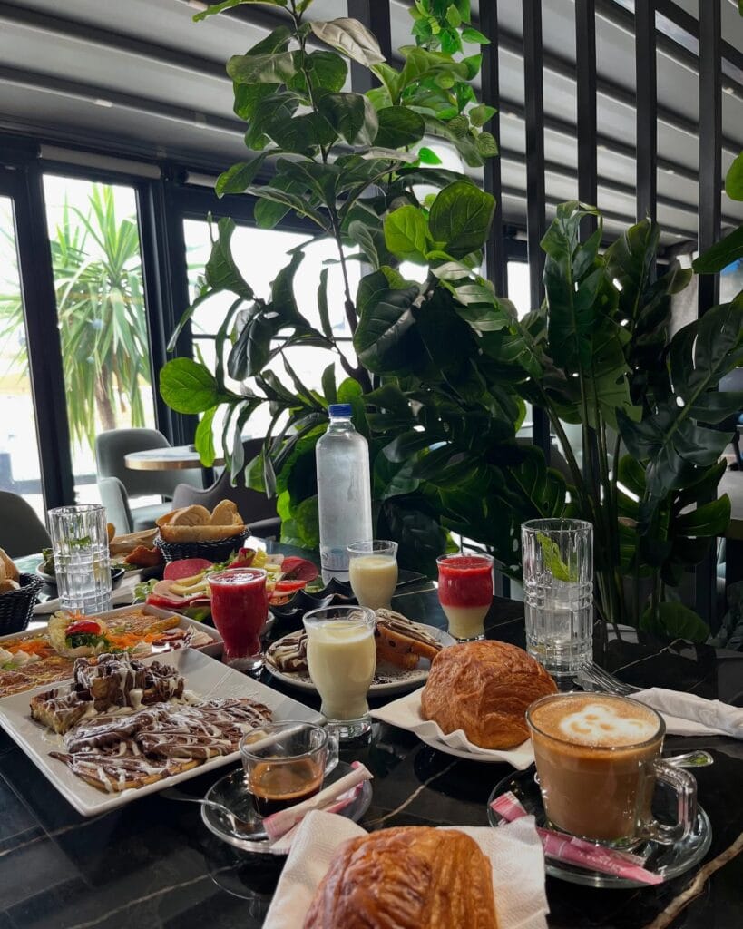 Punta Cana Restaurant2