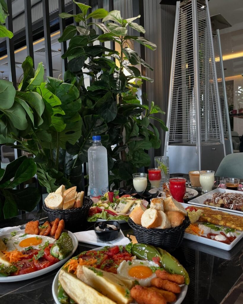 Punta Cana Restaurant3