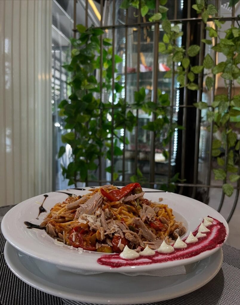 Punta Cana Restaurant4