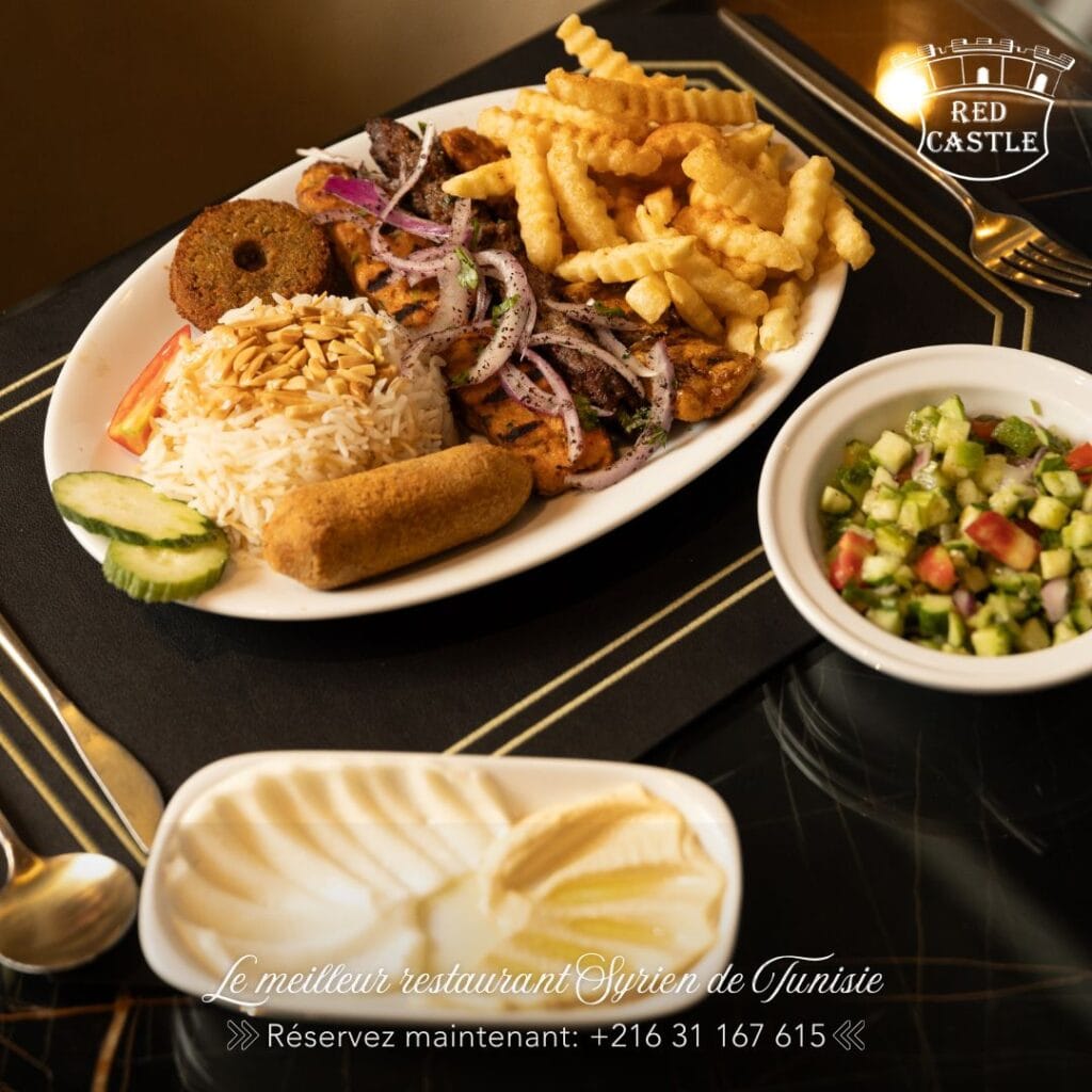 Red Castle Restaurant3