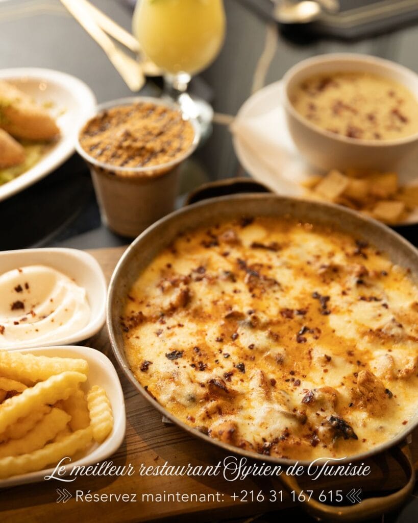 Red Castle Restaurant4