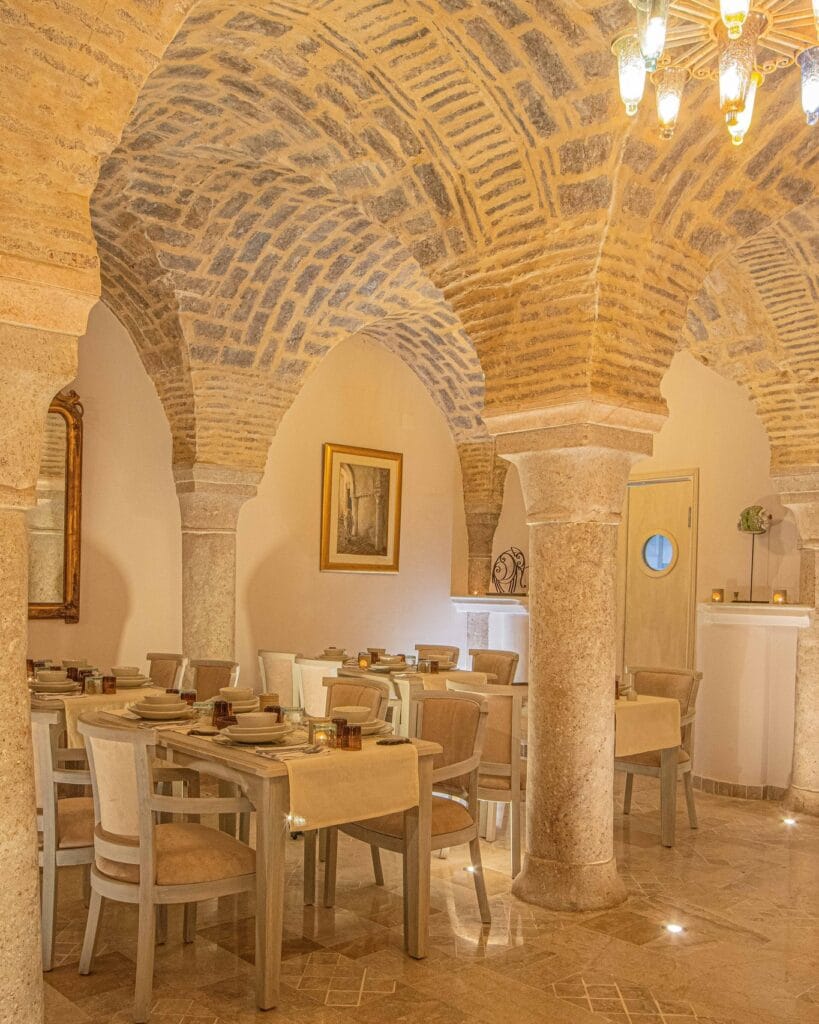 Restaurant Belkadhi3