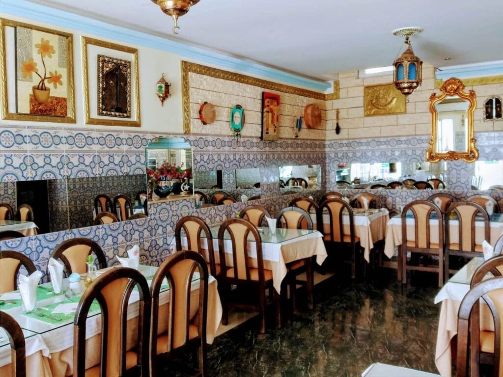 Restaurant El Assala2