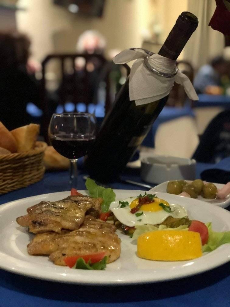 Restaurant de l&rsquo;Ile3