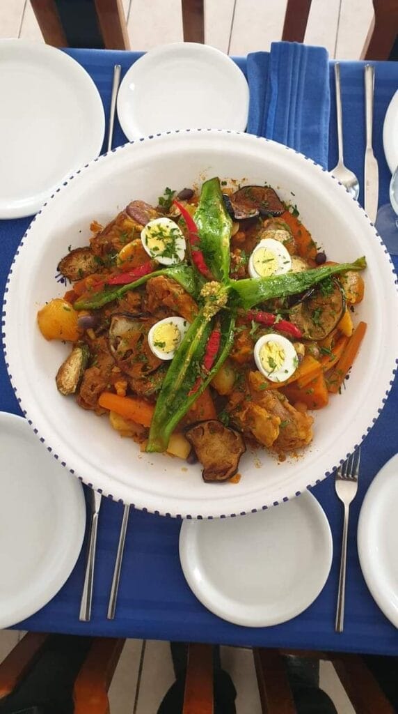 Restaurant de l&rsquo;Ile4