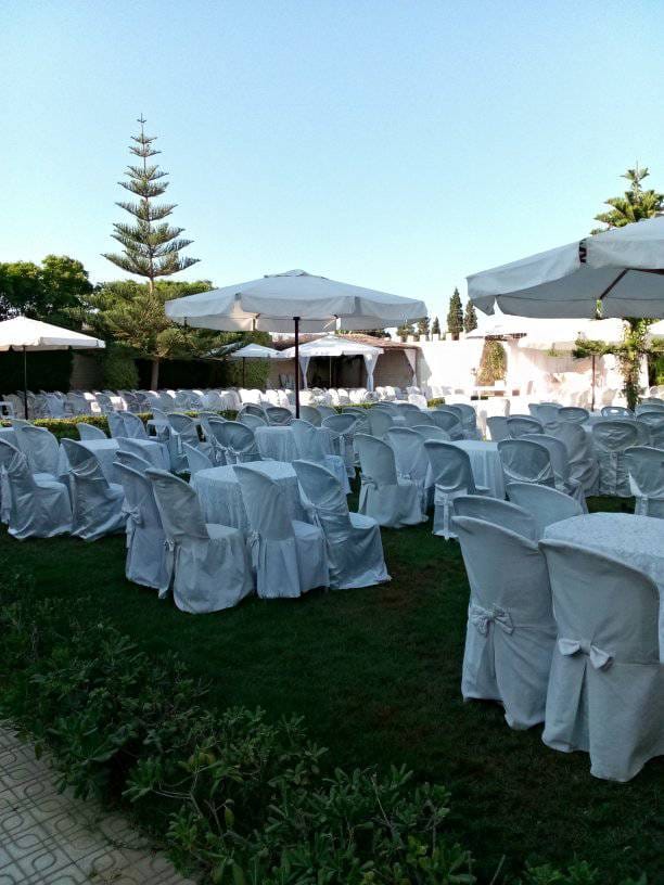 Salle De FĂȘte Kado