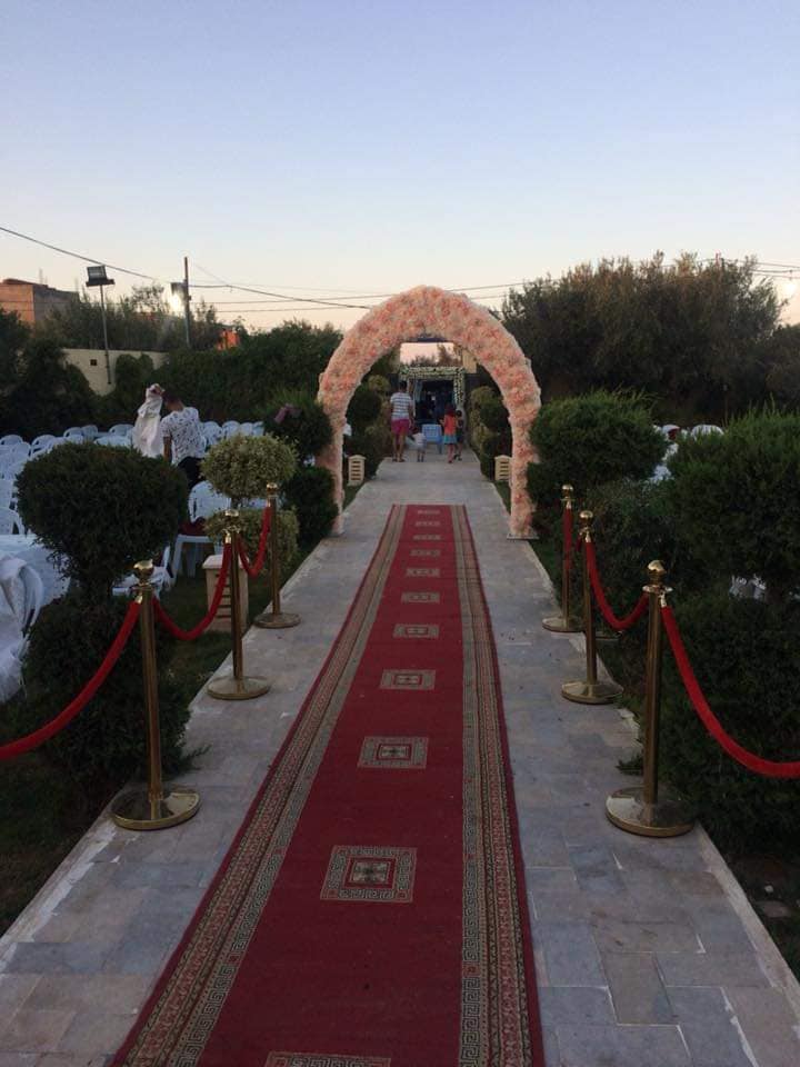 Salle De Fête Kenza2