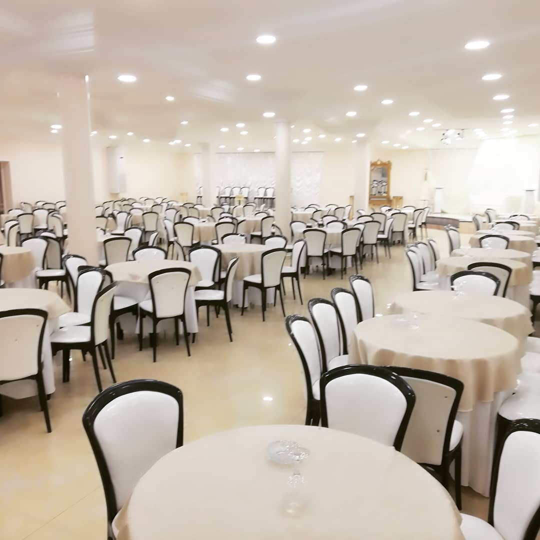 Salle De Fete Les Jumeaux