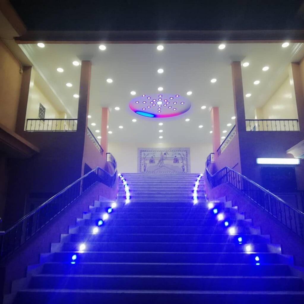 Salle De Fete Les Jumeaux4