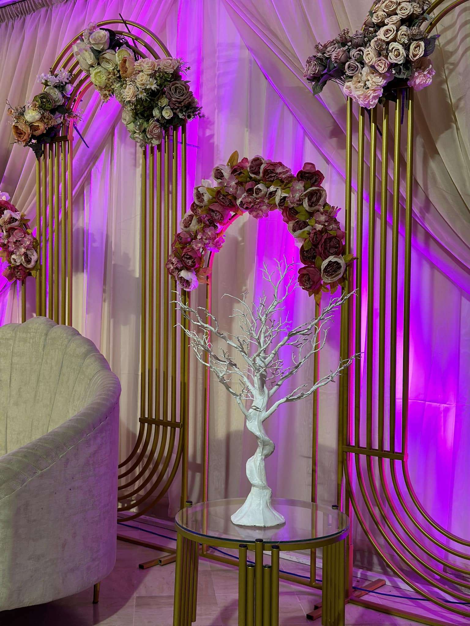 Salle De Fete Nayrouz