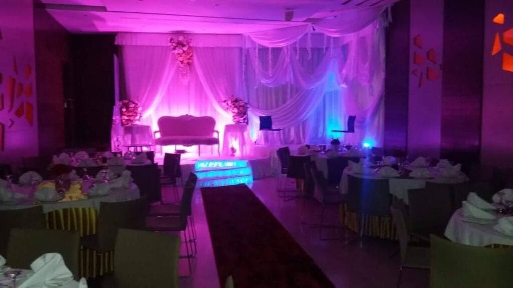 Salle De Fêtes La Seine2