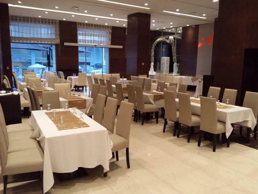 Salle De Fêtes La Seine4