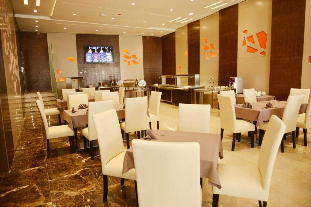 Salle De Fêtes La Seine5