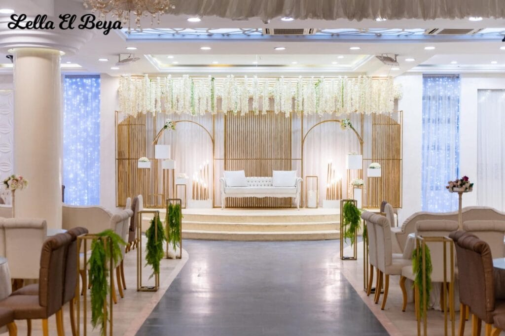 Salle Des Fêtes Et Des Congrés Lella El Beya1