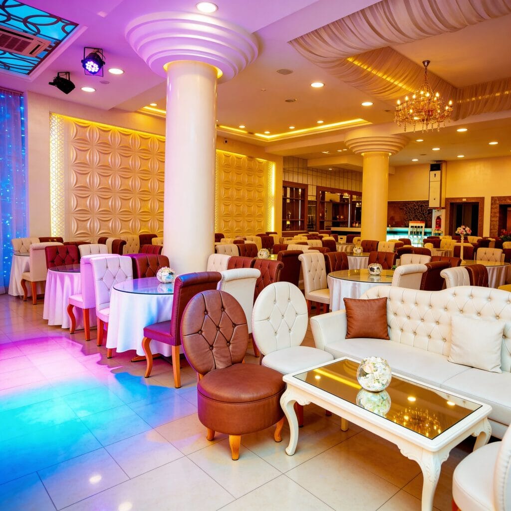 Salle Des Fêtes Et Des Congrés Lella El Beya3