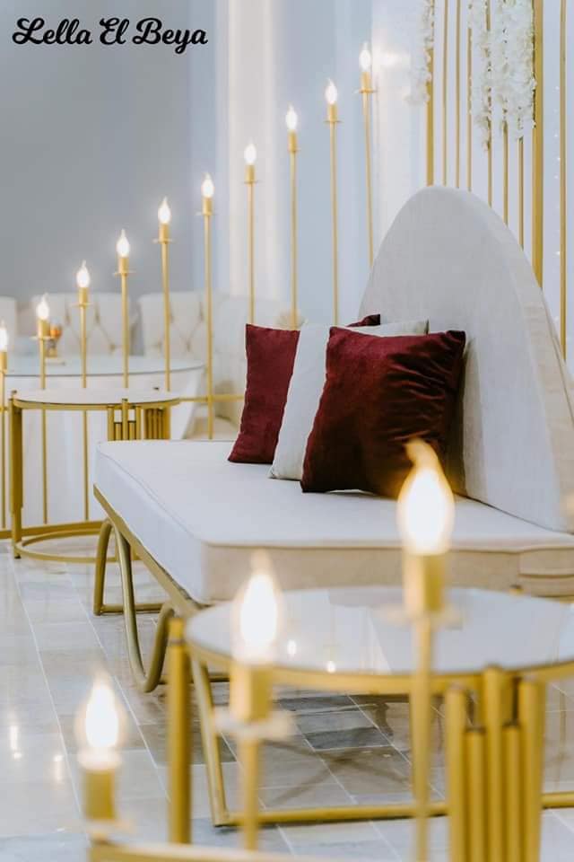 Salle Des Fêtes Et Des Congrés Lella El Beya5