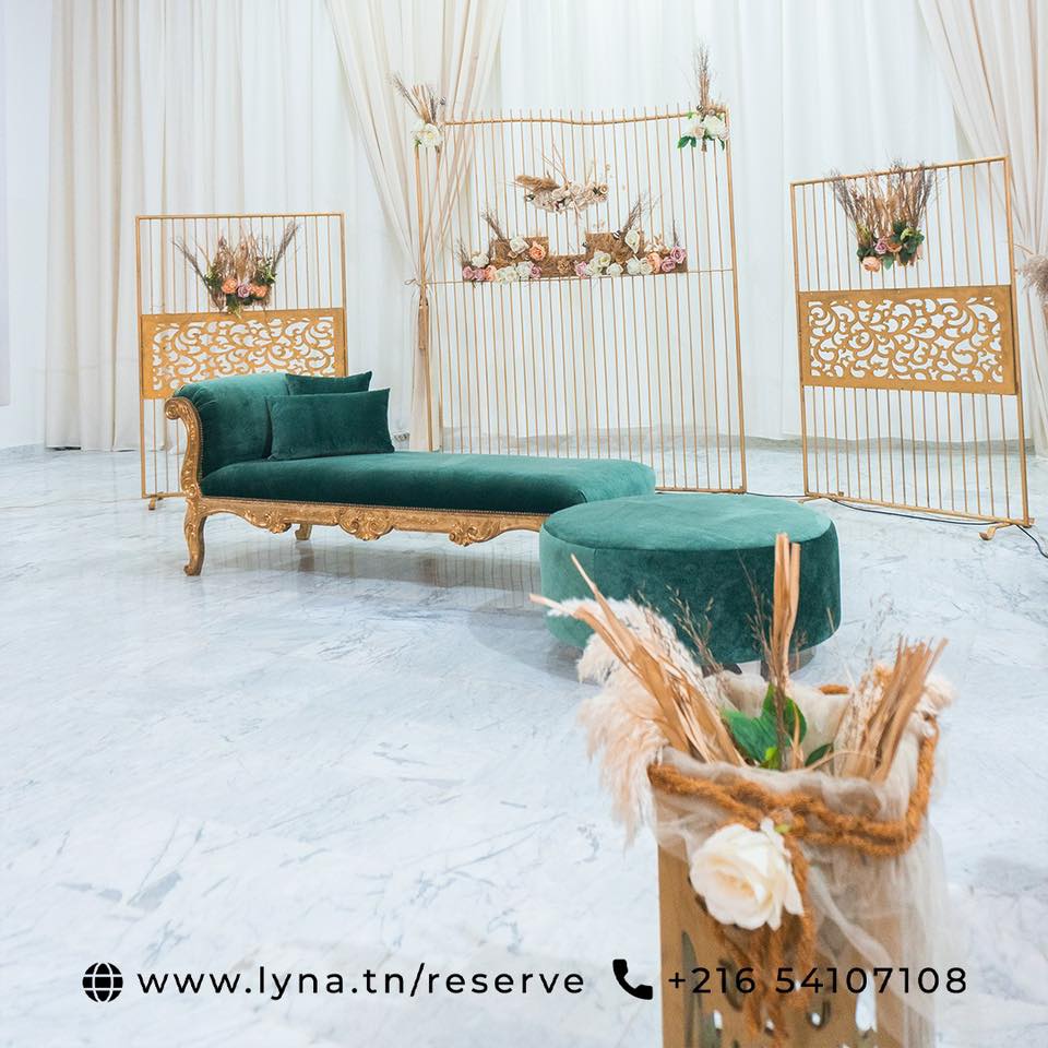 Salle Des Fetes LYNA3