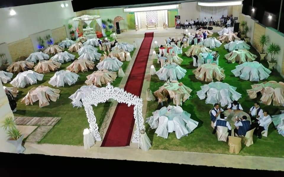 Salle Des Fetes Layel3