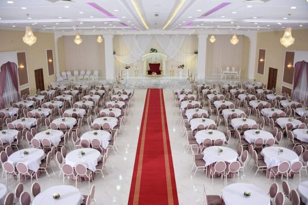 Salle Des Fêtes L’orchidée3