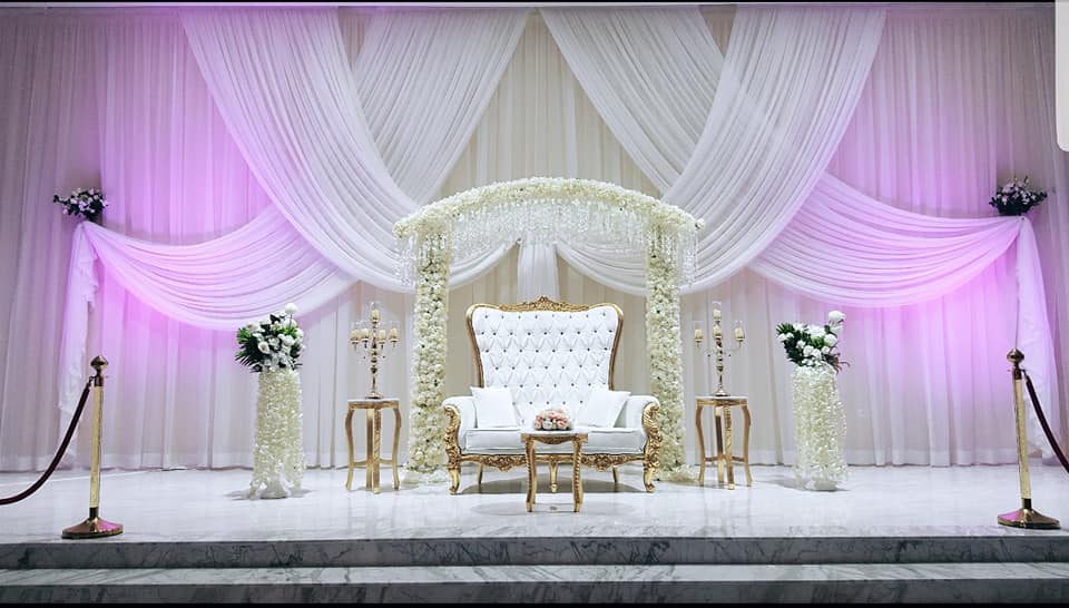 Salle Des Fêtes L’orchidée5