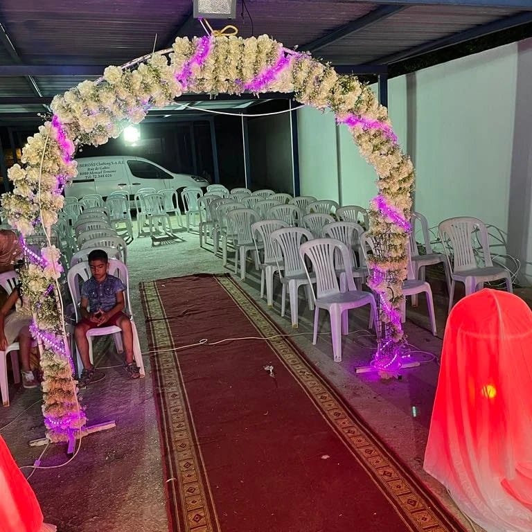 Salle Des FĂȘtes Mohamed Ayed4