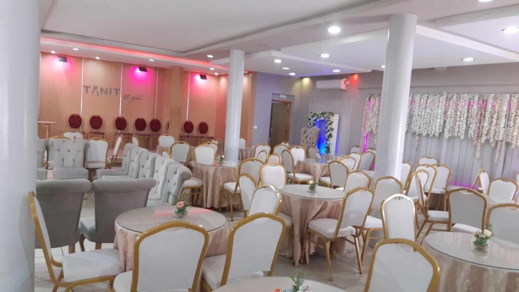 Salle Des Fêtes Tanit3