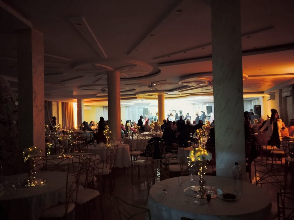 Salle Des Fêtes Yasmine Djerba5
