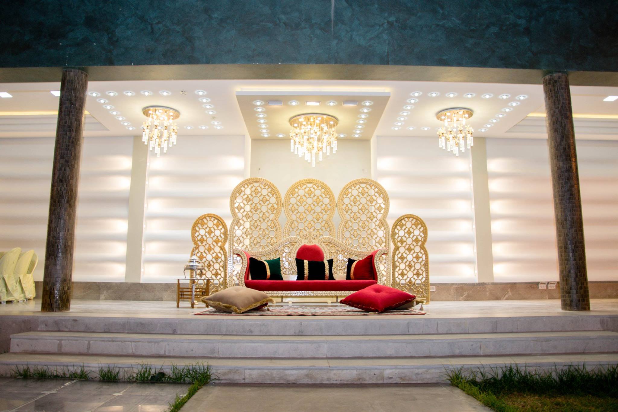 Salle Des Fêtes Yessmine