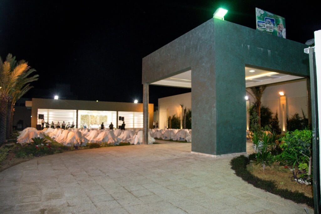 Salle Des Fêtes Yessmine5