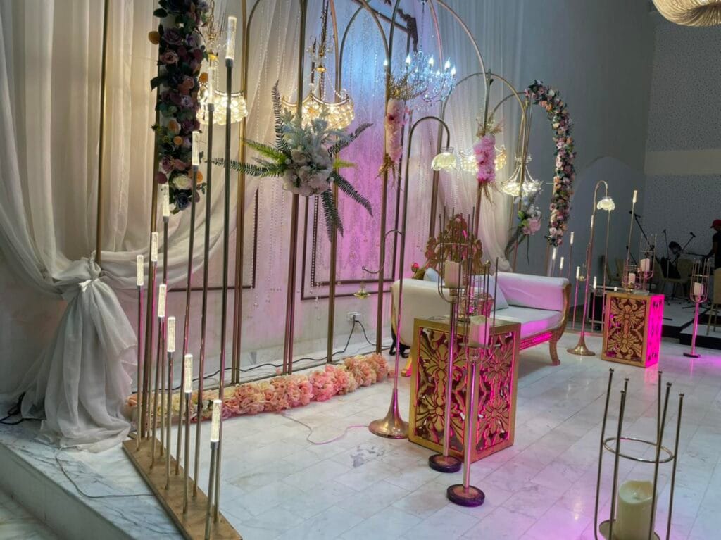 Salle Des fêtes la Princesse Alamira2