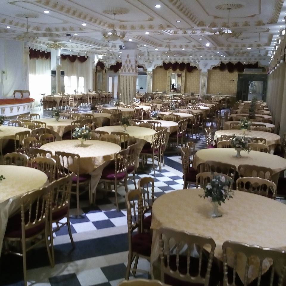 Salle de Fête L&rsquo;OPERA Ariana1