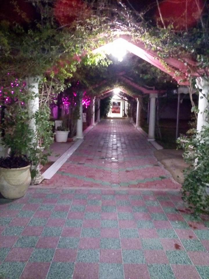 Salle de Fête L&rsquo;OPERA Ariana2