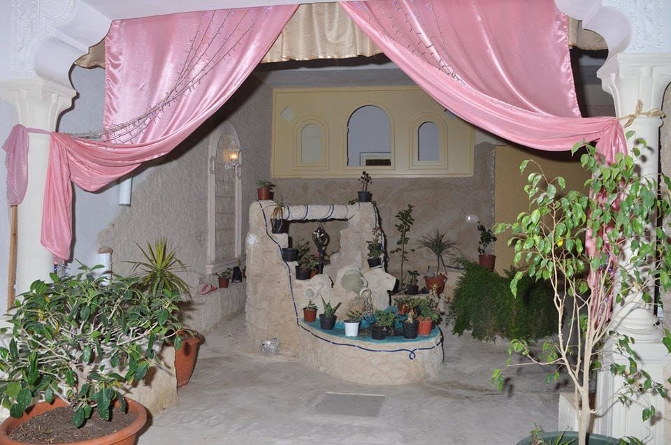 Salle de fête Espace el Ghali4