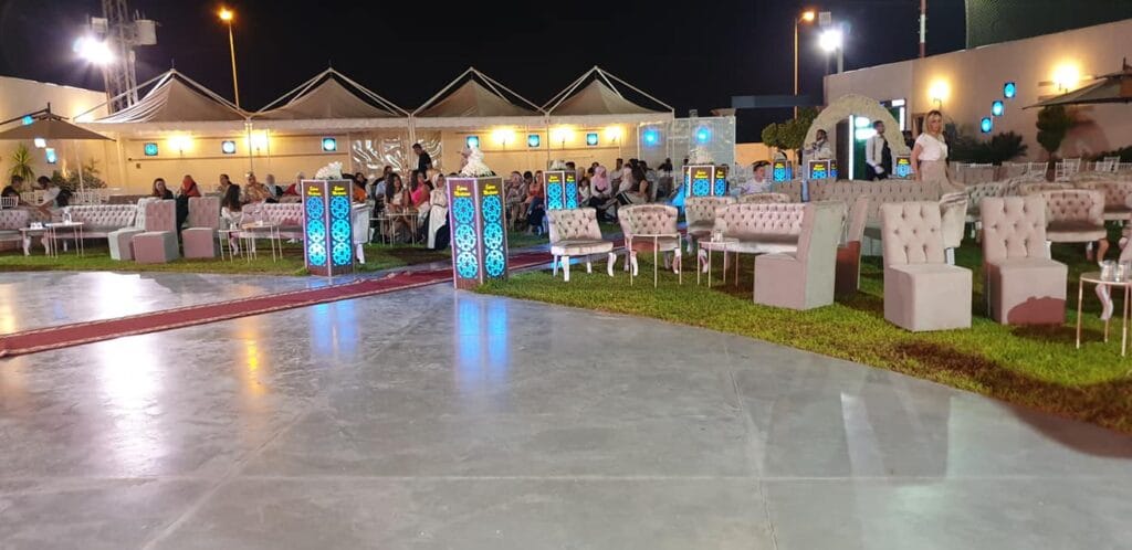 Salle de fête MONTASAR5