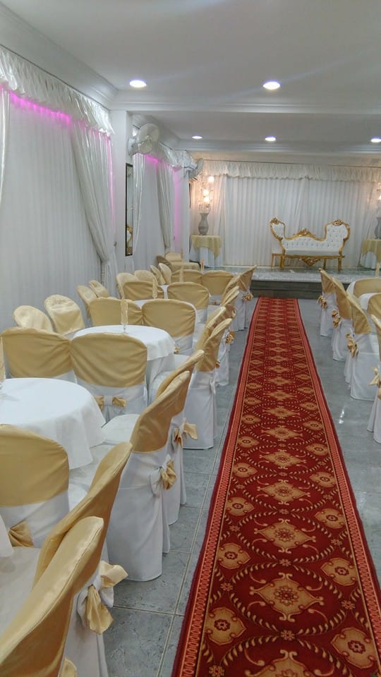 Salle de fête chic2