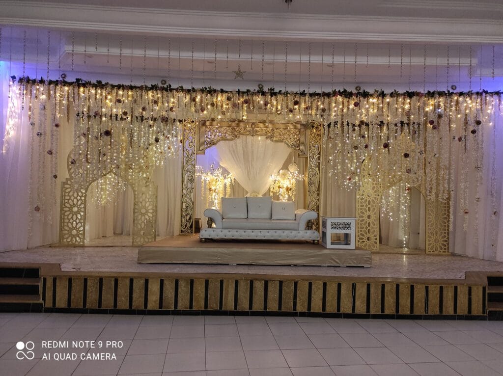 Salle de fêtes Aloulou قاعة علولو للافراح2