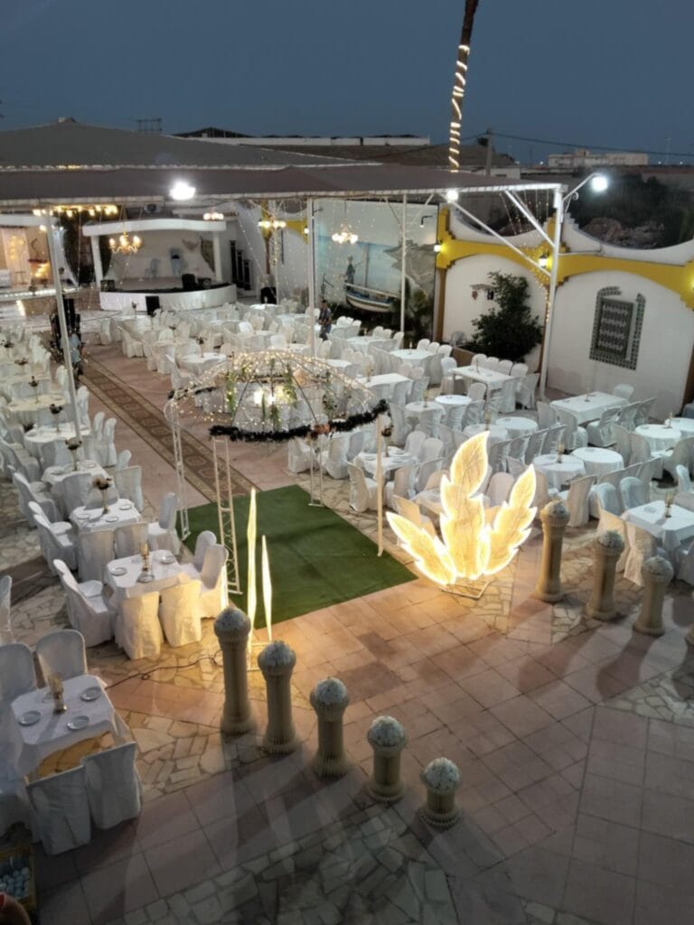 Salle de fêtes Slimi1