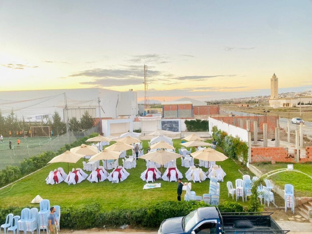 Salle de fêtes les vagues5