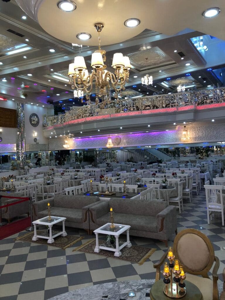 Salle de fêtes saida2