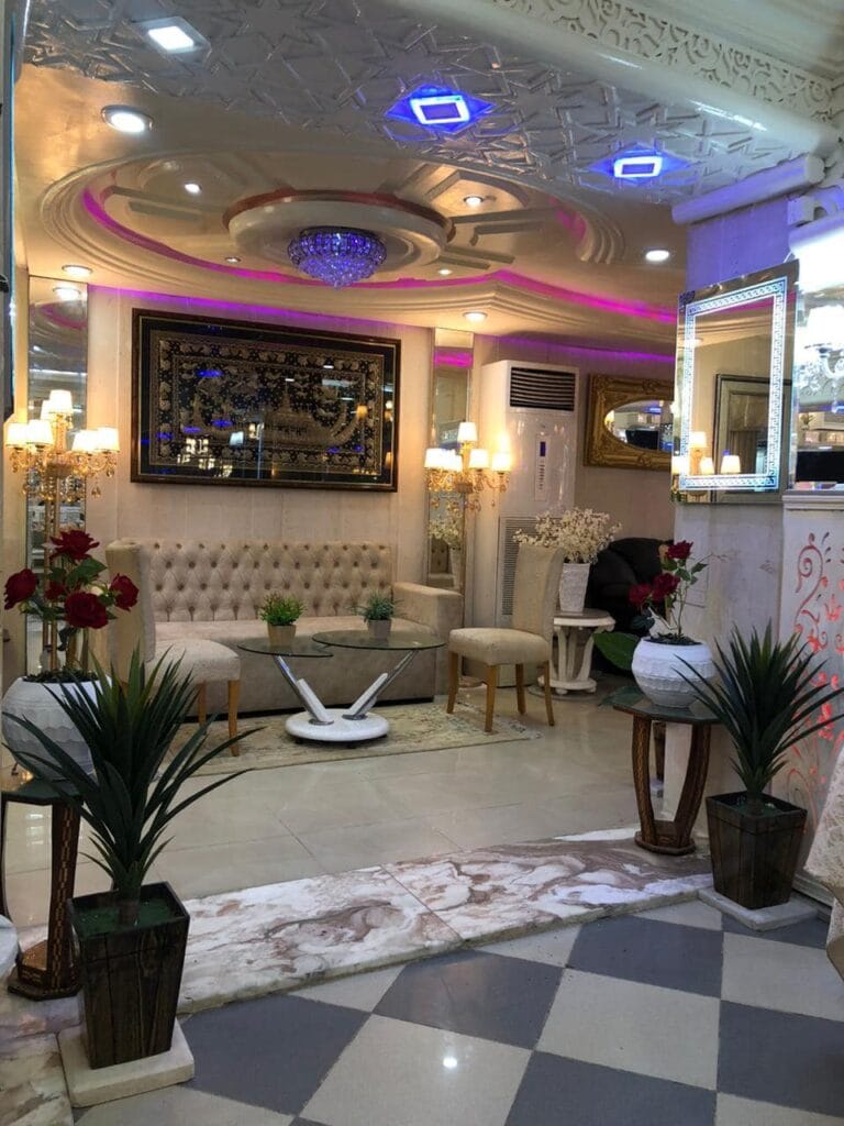 Salle de fêtes saida3