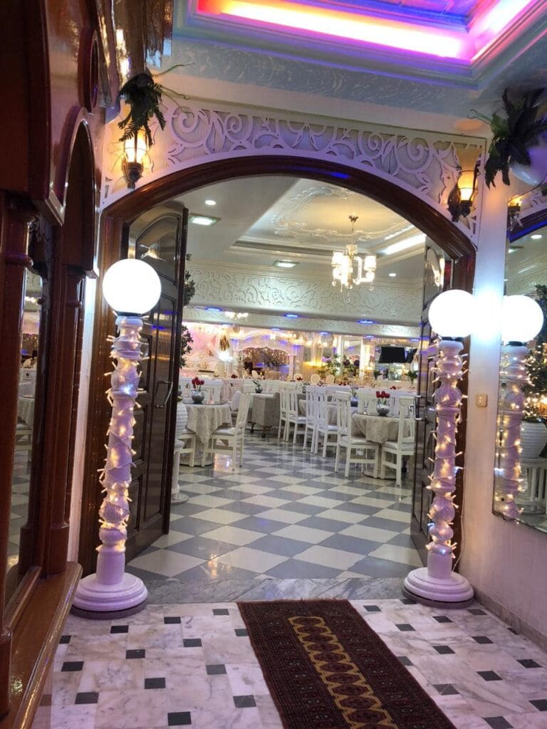 Salle de fêtes saida4