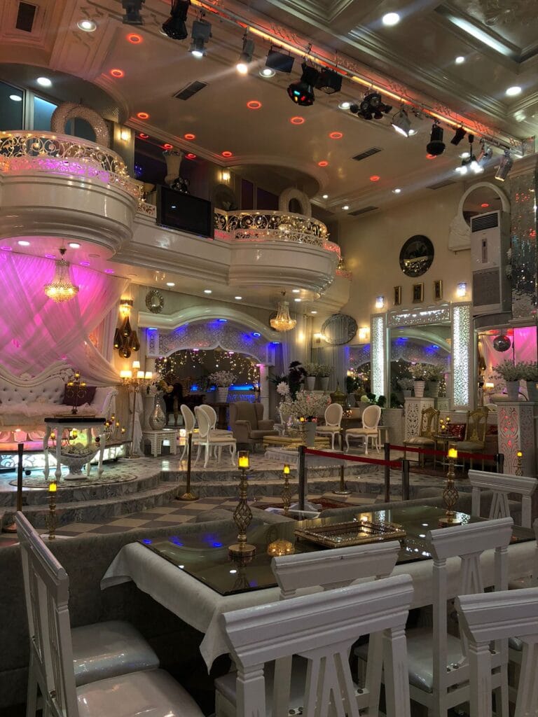 Salle de fêtes saida5