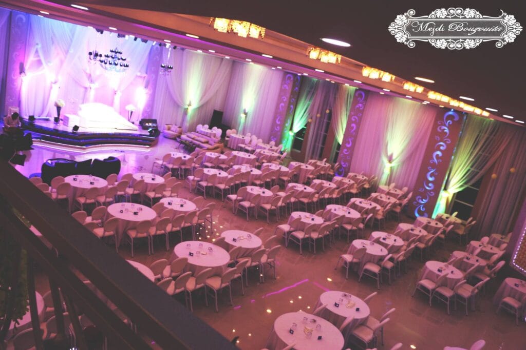 Salle des Fête Selma1